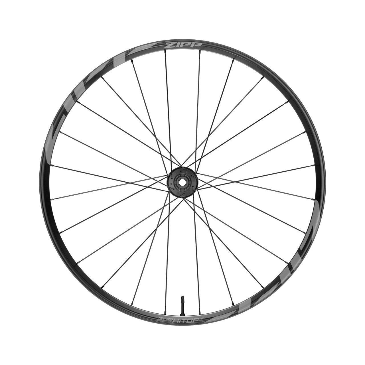 Par de ruedas ZIPP 1ZERO HITOP S 29" 15x110/12x148 mm Boost