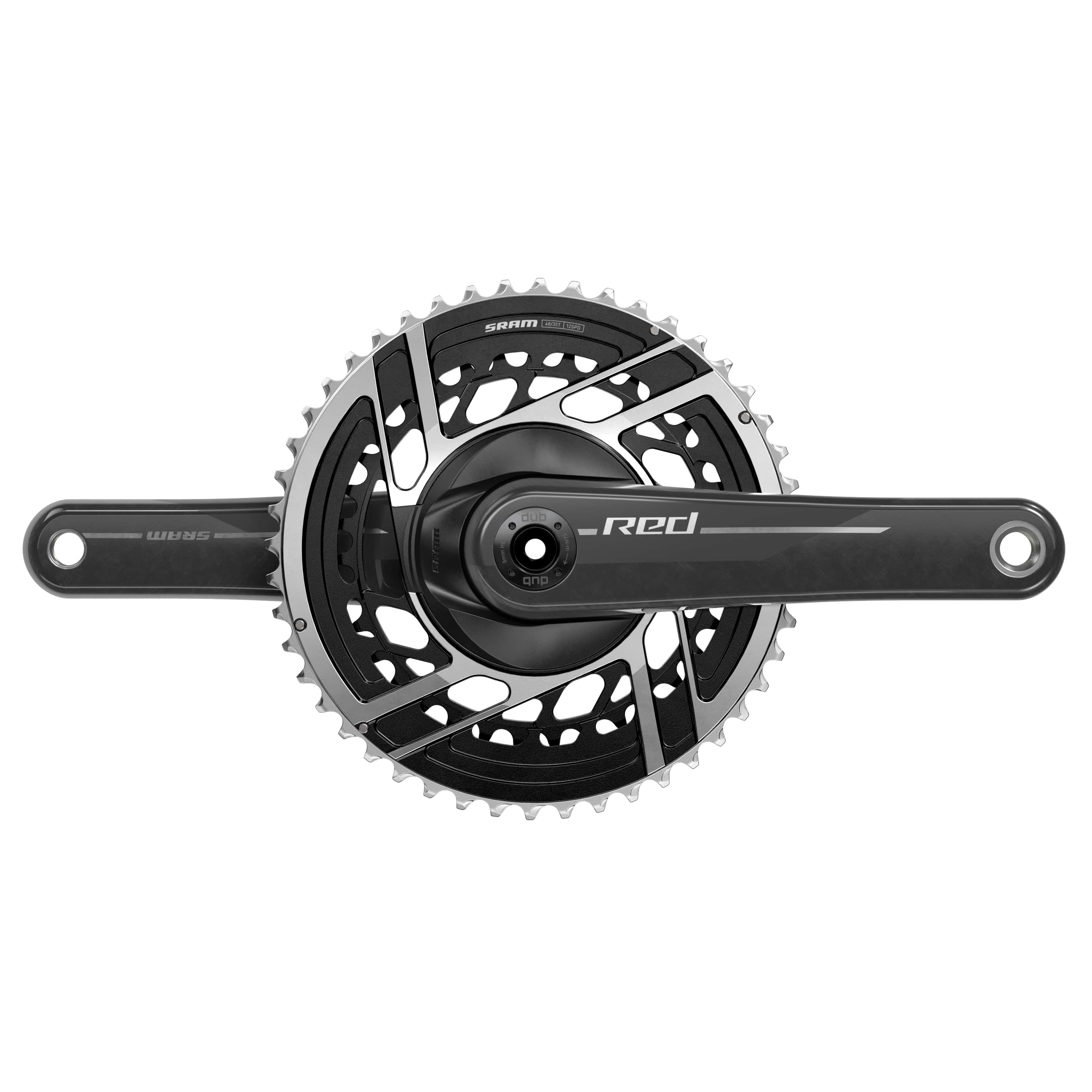 SRAM red axs e1カーボンクランク160mm Paquete SRAM RED AXS E1 2x12V – Probikeshop
