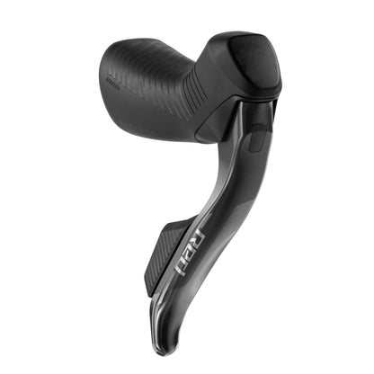 Maneta Derecha y Pinza Trasera SRAM RED AXS E1 Flat Mount 1800mm 12V
