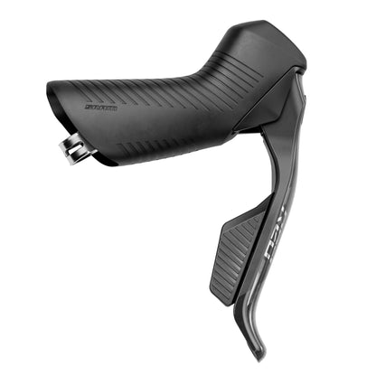 Maneta Derecha y Pinza Trasera SRAM RED AXS E1 Flat Mount 1800mm 12V