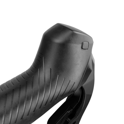 Maneta Derecha y Pinza Trasera SRAM RED AXS E1 Flat Mount 1800mm 12V