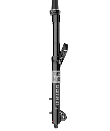 Horquilla ROCKSHOX DOMAIN GOLD ISOLATOR RC3 27.5" Cónica Eje 15x110mm Boost Negro