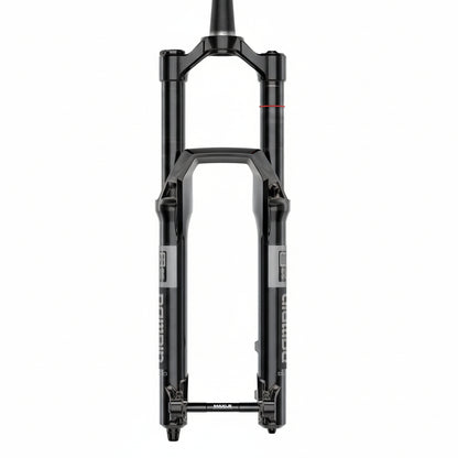 Horquilla ROCKSHOX DOMAIN GOLD ISOLATOR RC3 29" Cónica Eje 15x110mm Boost Negro