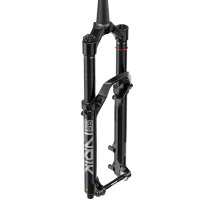 Horquilla ROCKSHOX LYRIK ULTIMATE CHARGER 3.1 RC2 27.5" DEBONAIR+ Cónica Eje 15x110mm Boost Negro Brillante