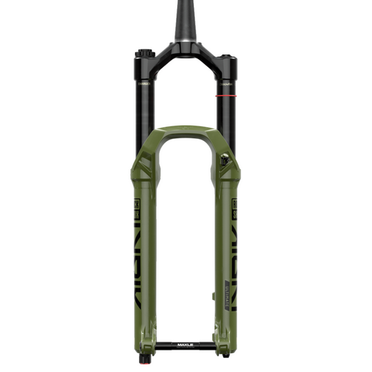 ROCKSHOX LYRIK ULTIMATE CHARGER 3.1 RC2 29" DEBONAIR+ Horquilla Cónica Eje 15x110mm Boost Verde