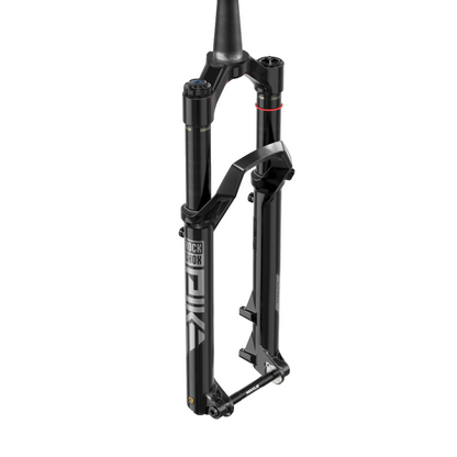 Horquilla ROCKSHOX PIKE ULTIMATE CHARGER 3.1 RC2 27.5" DEBONAIR+ Cónica Eje 15x110mm Boost Negro Brillante