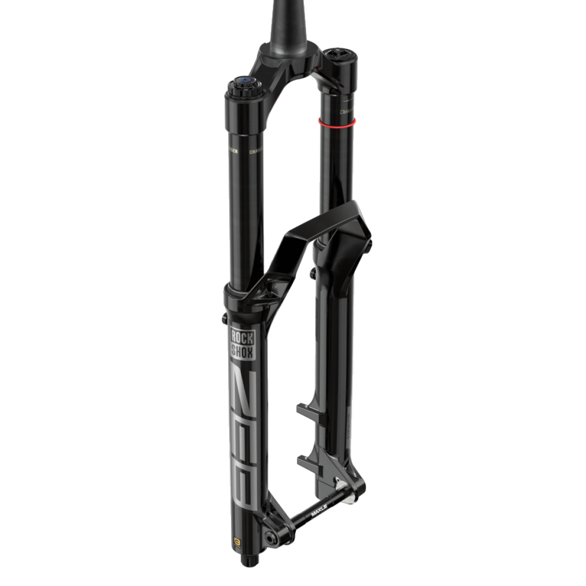 ROCKSHOX ZEB ULTIMATE CHARGER 3.1 RC2 29" DEBONAIR+ Horquilla Cónica Eje 15x110mm Boost Negro