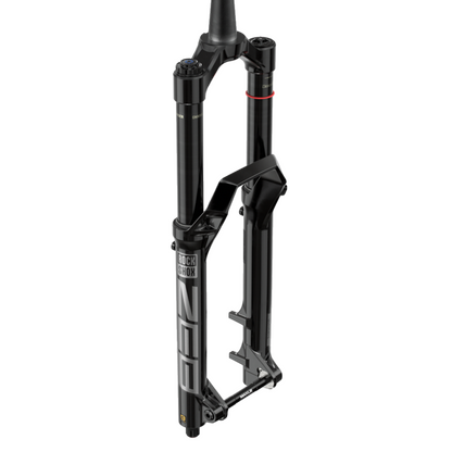 Horquilla ROCKSHOX ZEB ULTIMATE CHARGER 3.1 RC2 29" DEBONAIR+ Cónica Eje 15x110mm Boost Negro