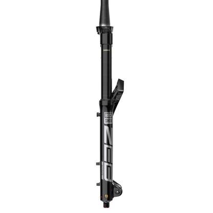 Horquilla ROCKSHOX ZEB ULTIMATE CHARGER 3.1 RC2 29" DEBONAIR+ Cónica Eje 15x110mm Boost Negro