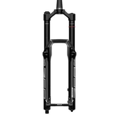 Horquilla ROCKSHOX ZEB ULTIMATE CHARGER 3.1 RC2 29" DEBONAIR+ Cónica Eje 15x110mm Boost Negro