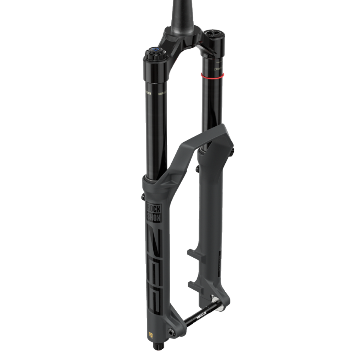 ROCKSHOX ZEB ULTIMATE CHARGER 3.1 RC2 29" DEBONAIR+ Horquilla Cónica Eje 15x110mm Boost Gris