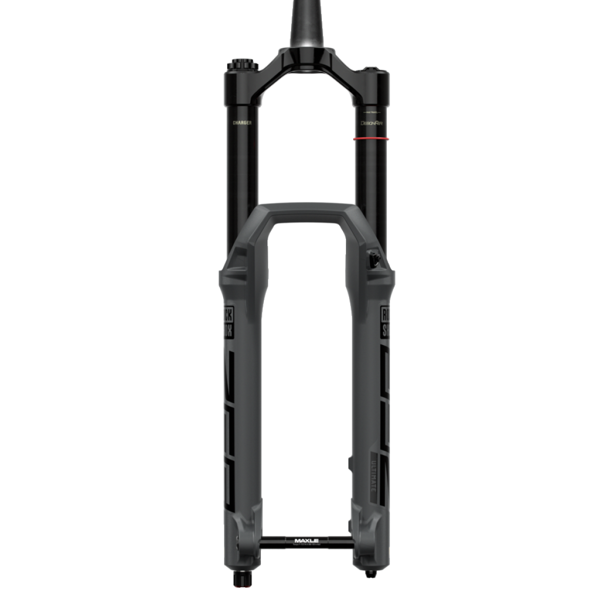 ROCKSHOX ZEB ULTIMATE CHARGER 3.1 RC2 29" DEBONAIR+ Horquilla Cónica Eje 15x110mm Boost Gris