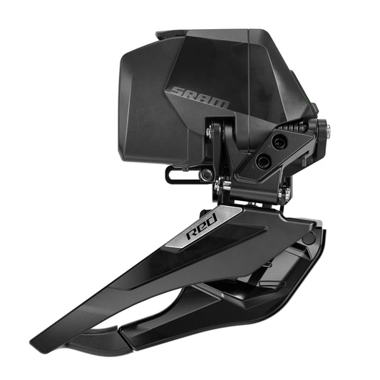 Desviador SRAM RED AXS E1 2x12V (sin batería)