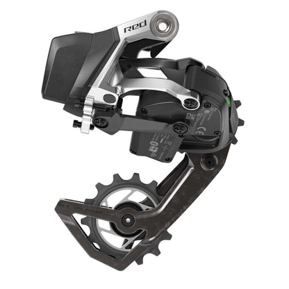 Desviador Trasero SRAM RED AXS E1 12V