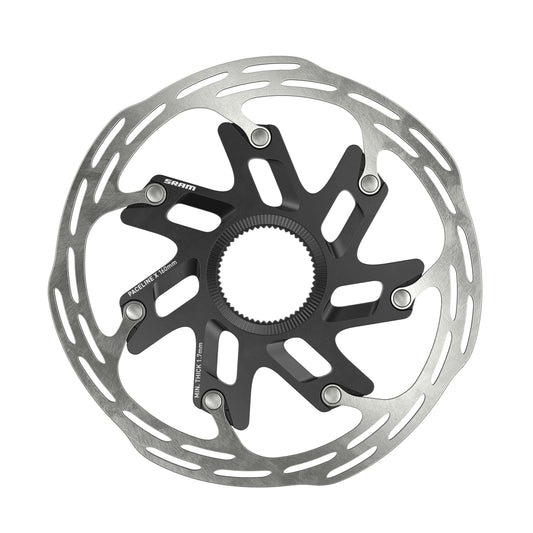 SRAM PACELINE X Disco Flotante Center Lock Redondeado Externo