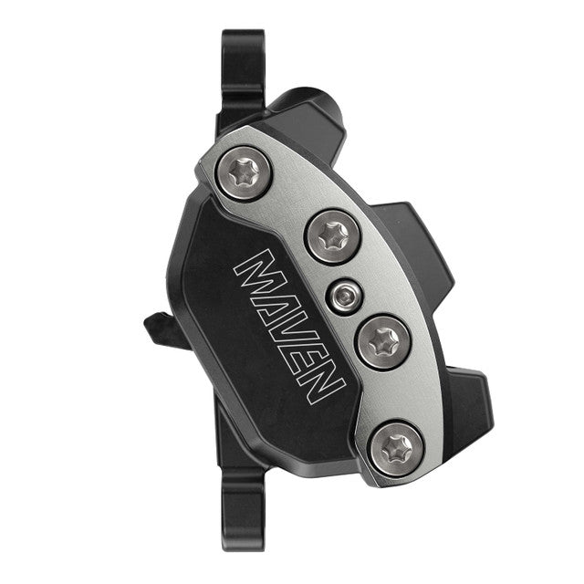 Pinza de freno SRAM MAVEN ULTIMATE Negro/Plata