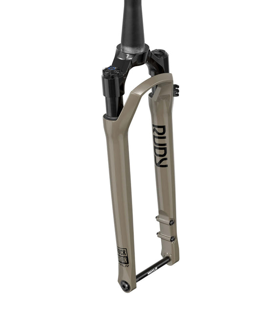 Horquilla ROCKSHOX RUDY ULTIMATE RACE DAY 2 700c 12x100mm Offset 45mm A2 Beige