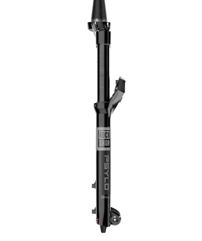 Horquilla ROCKSHOX PSYLO GOLD ISOLATOR RC 27.5" Cónica Eje 15x110mm Boost Negro