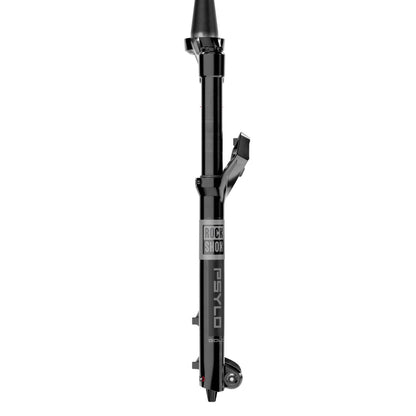 Horquilla ROCKSHOX PSYLO GOLD ISOLATOR RC 29" Cónica Eje 15x110mm Boost Negro