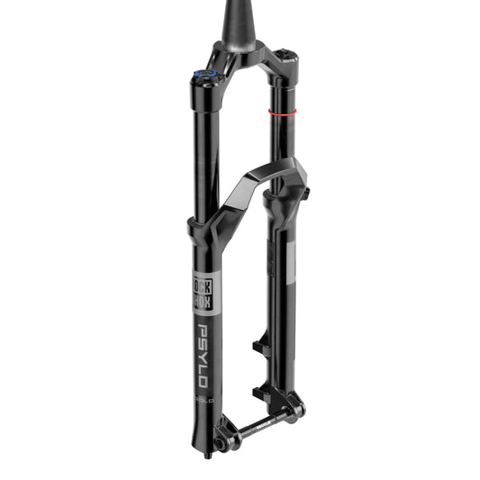 ROCKSHOX PSYLO GOLD ISOLATOR RC 29" Horquilla Cónica Eje 15x110mm Boost Negro