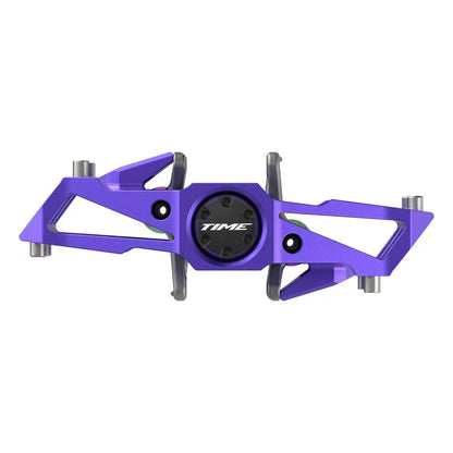 Pedales TIME SPECIALE 10 Small Violeta