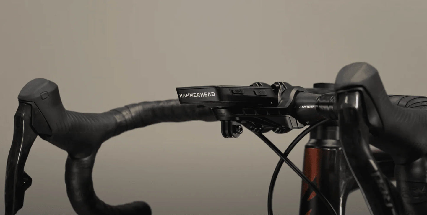 Adaptador HAMMERHEAD Soporte para contador