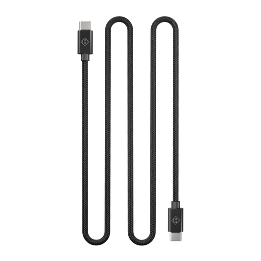 Cable USB-C para el medidor Hammerhead