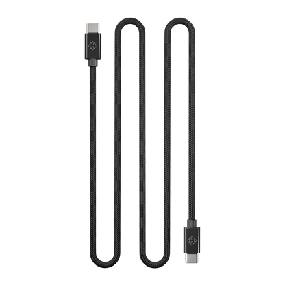 Cable USB-C para Contador HAMMERHEAD