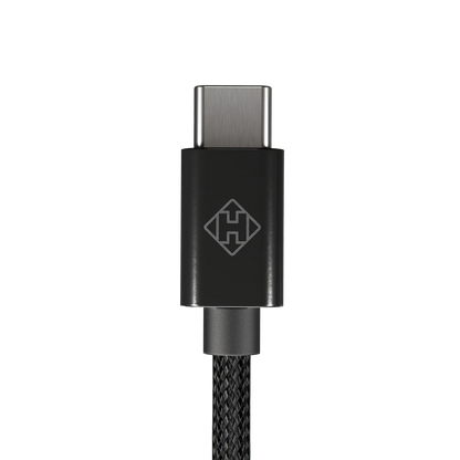 Cable USB-C para Contador HAMMERHEAD