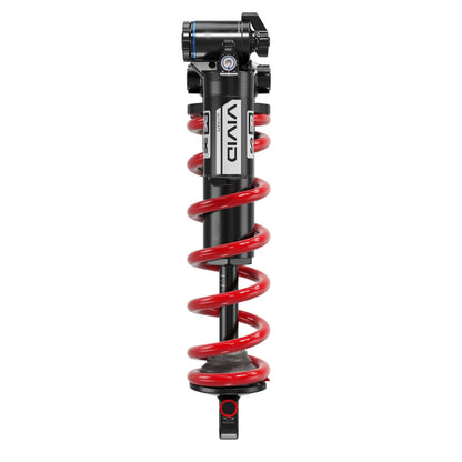 Amortiguador ROCKSHOX VIVID ULTIMATE RC2T HBO Trunnion
