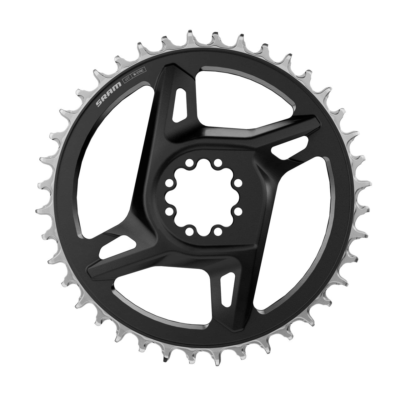 Plato SRAM RED E1 X-SYNC 12V Mono