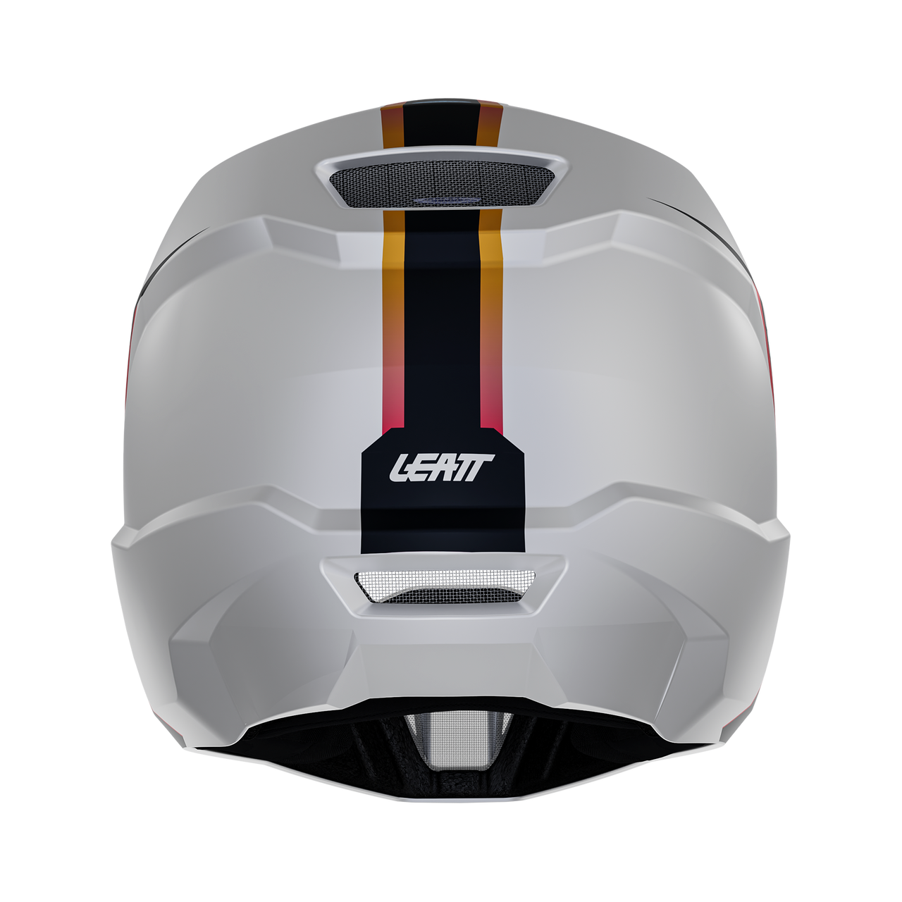 LEATT GARVITY 2.0 MTB Casco Blanco