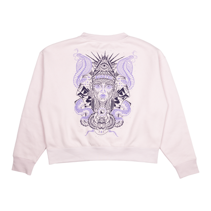 Sudadera BURGTEC WOMEN'S DESERT QUEEN