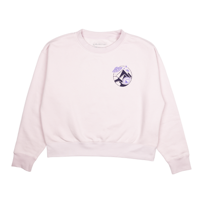 Sudadera BURGTEC WOMEN'S DESERT QUEEN