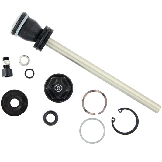 Kit completo de muelle neumático SOLO AIR ROCKSHOX 120 mm-26" #11.4018.010.056