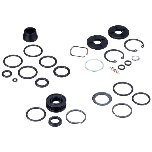 ROCKSHOX REVELATION DUAL POSITION AIR 2012 Kit de mantenimiento