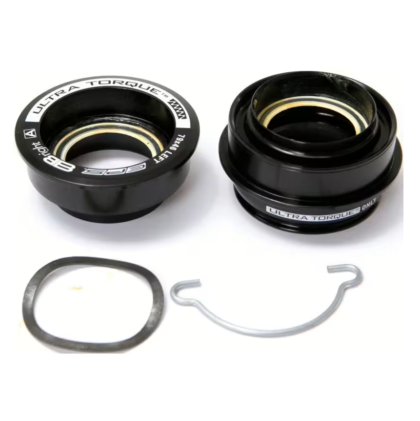 CAMPAGNOLO ULTRA-TORQUE Tipo BB DERECHO 79x46 plato y bielas