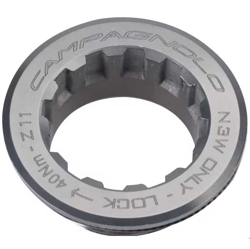 Tuerca de Cassette 11/12V CAMPAGNOLO Inicio 11 dientes Z11 para cuerpo Campagnolo N3W