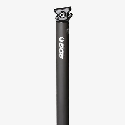 Tija de Sillín SDG MICRO I-BEAM Carbono