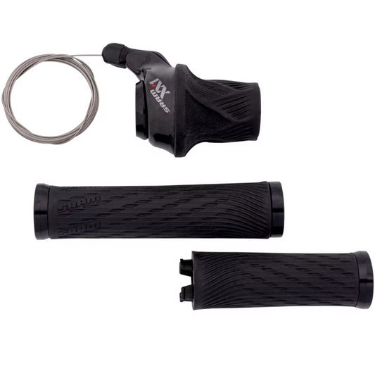 Mando giratorio SRAM XX1 Grip Shift 11V