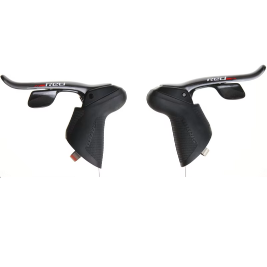 Par de manetas 2x11V SRAM RED