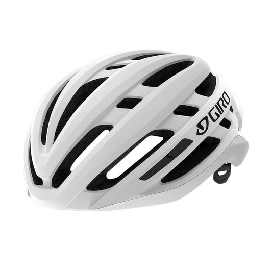 Casco de carretera GIRO AGILIS MIPS Blanco mate