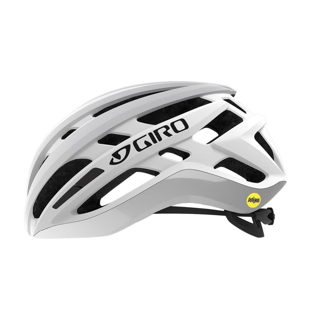 Casco de carretera GIRO AGILIS MIPS Blanco mate