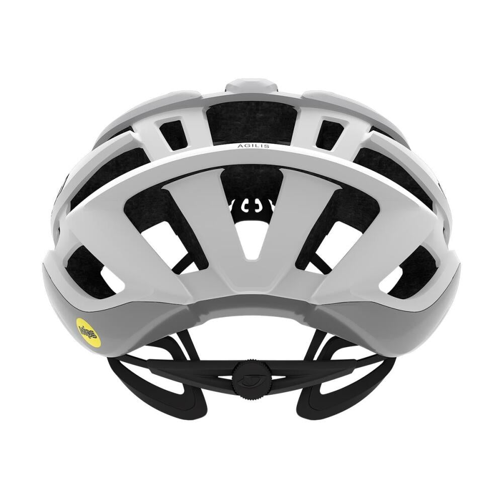 Casco de carretera GIRO AGILIS MIPS Blanco mate