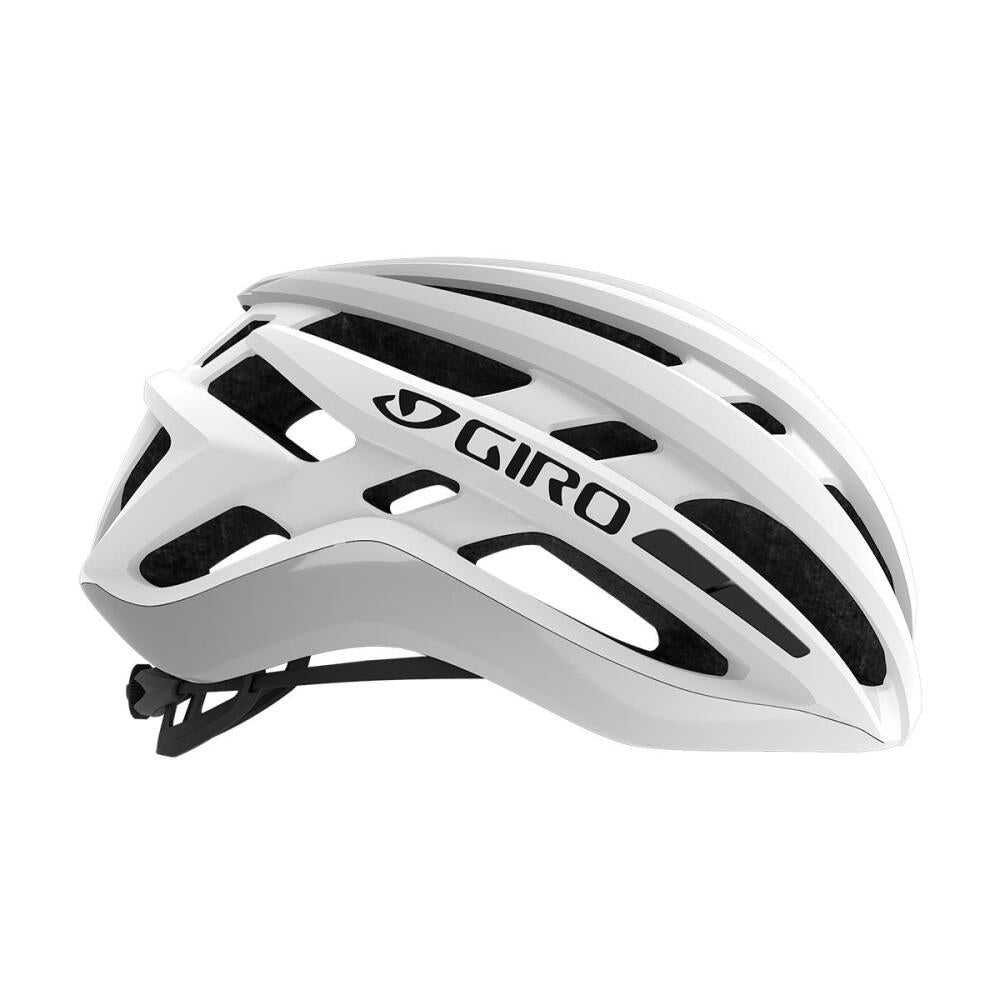 Casco de carretera GIRO AGILIS MIPS Blanco mate