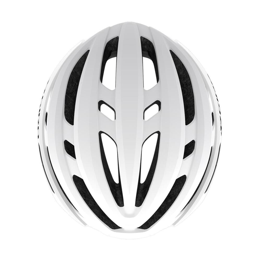 Casco de carretera GIRO AGILIS MIPS Blanco mate