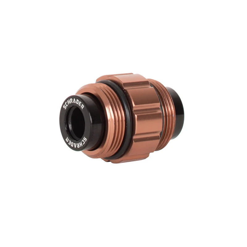 BLACKBURN CORE PRO Bomba de pie Gris