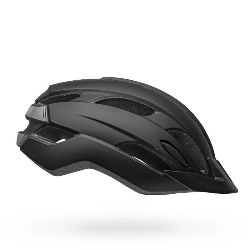 Casco MTB BELL TRACE Negro Mate