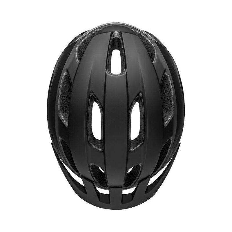 Casco MTB BELL TRACE Negro Mate