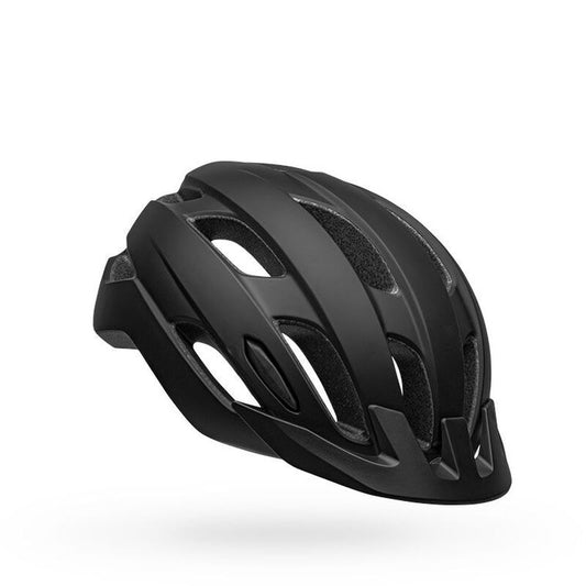 Casco MTB BELL TRACE Negro Mate